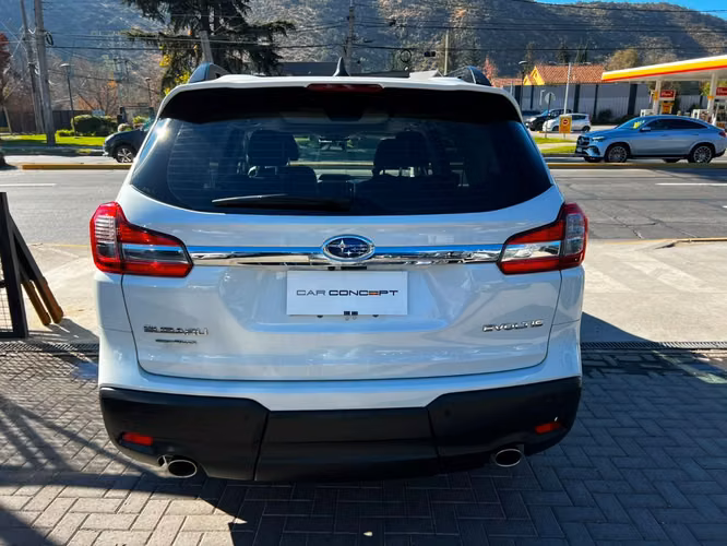 SUBARU EVOLTIS TOURING 2.4 2023