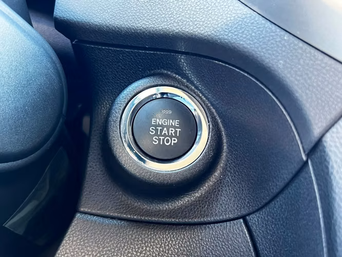 SUBARU EVOLTIS TOURING 2.4 2023