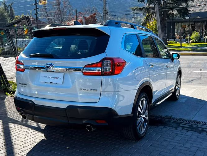 SUBARU EVOLTIS TOURING 2.4 2023