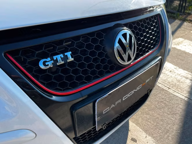 VOLKSWAGEN POLO GTI 1.8 TURBO 2009 - Imagen 9