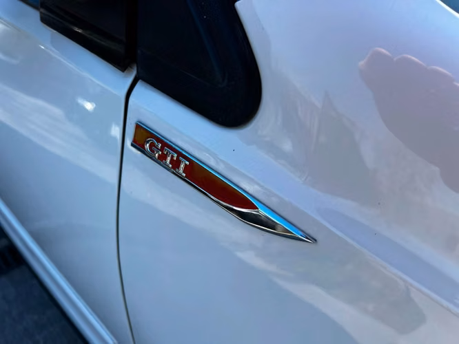 VOLKSWAGEN POLO GTI 1.8 TURBO 2009