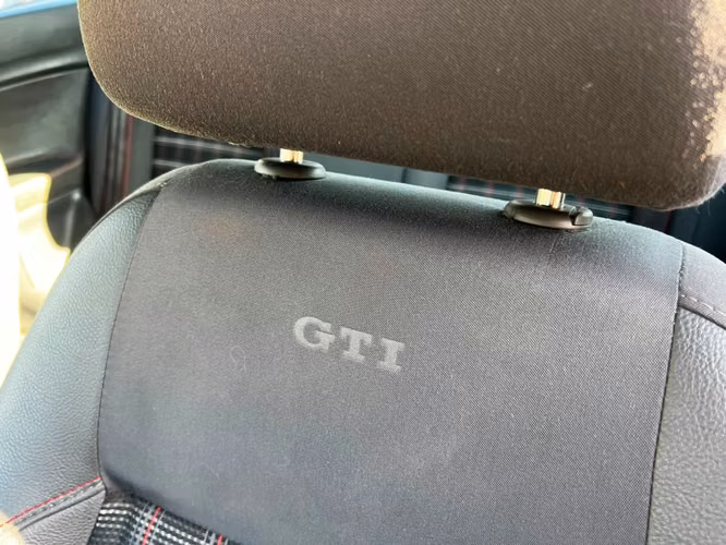 VOLKSWAGEN POLO GTI 1.8 TURBO 2009 - Imagen 18