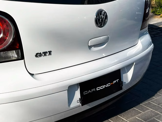 VOLKSWAGEN POLO GTI 1.8 TURBO 2009