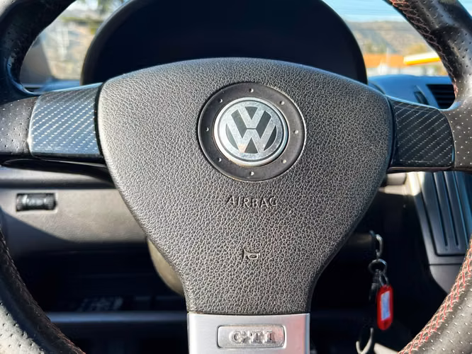 VOLKSWAGEN POLO GTI 1.8 TURBO 2009 - Imagen 12