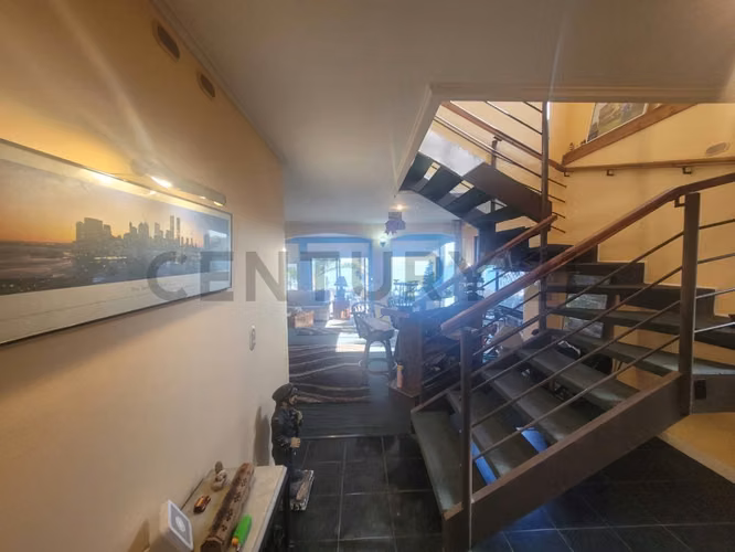 Venta de casa con vista espectacular en Quintero - Imagen 4