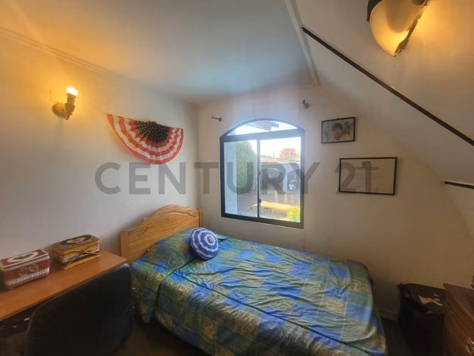Venta de casa con vista espectacular en Quintero - Imagen 14