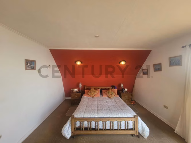 Venta de casa con vista espectacular en Quintero - Imagen 8