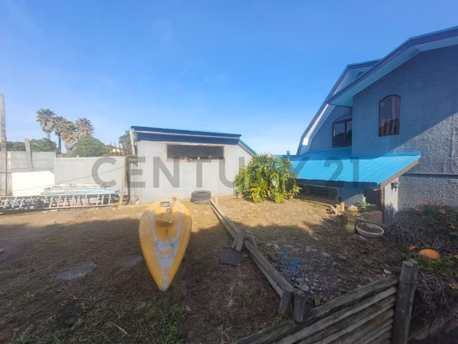 Venta de casa con vista espectacular en Quintero - Imagen 29