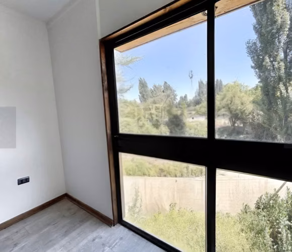 Departamento NOGALES, MACHALI