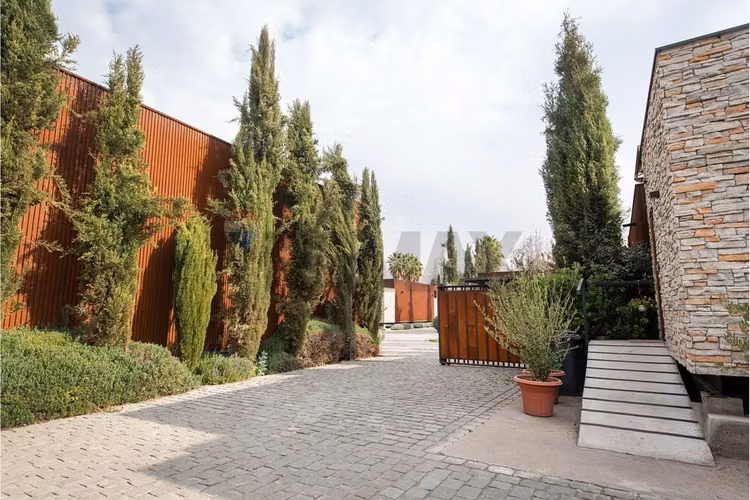 Un oasis en chicureo - Imagen 10