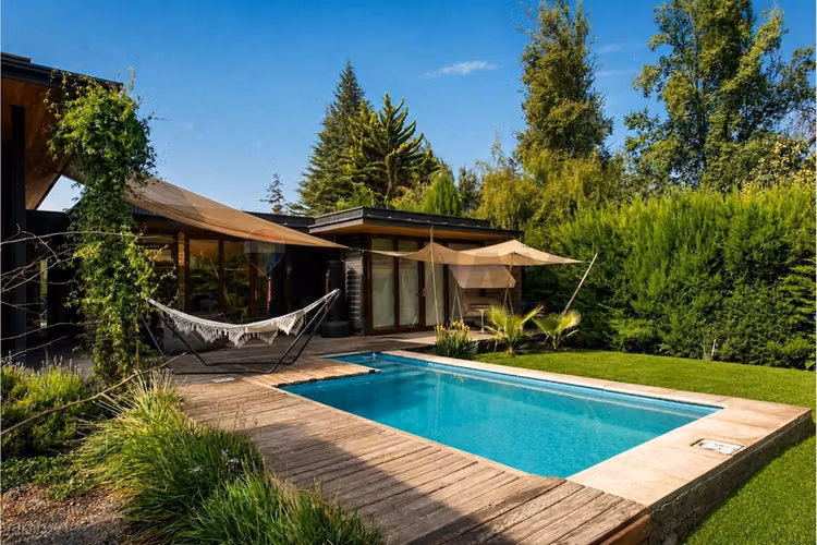 Un oasis en chicureo - Imagen 19