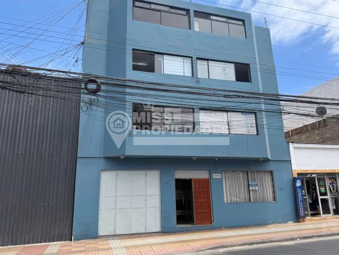 ARRIENDA OFICINA SECTOR CENTRO, ANTOFAGASTA