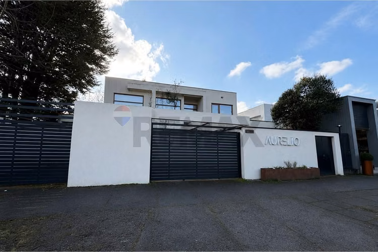 Arriendo comercial
