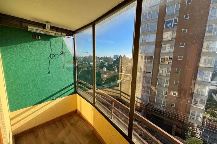 Dpto 2 habitaciones 2 baños