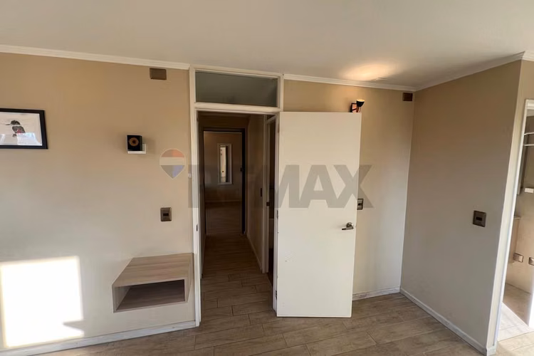 Dpto 2 habitaciones 2 baños