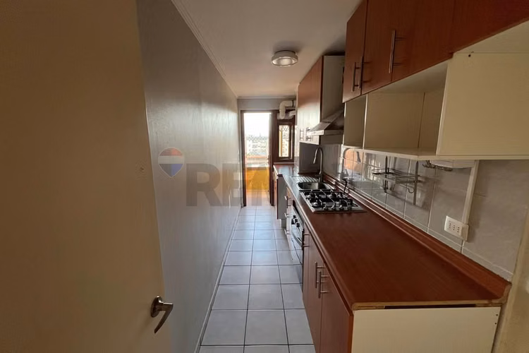 Dpto 2 habitaciones 2 baños