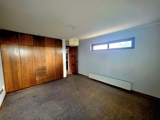 Arriendo casa en condominio en Avda. Gabriela Mistral