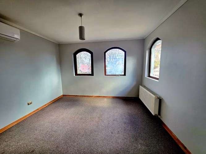 Arriendo casa en condominio en Avda. Gabriela Mistral