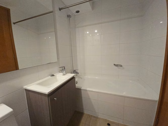 Arriendo, DEPARTAMENTO, Huechuraba. 2D/2B