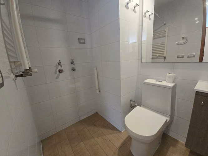 Arriendo, DEPARTAMENTO, Huechuraba. 2D/2B