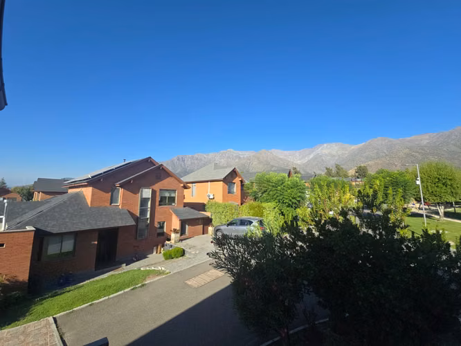 Venta, CASA, Peñalolén. 4D/4B