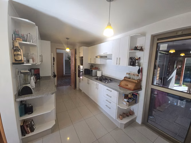 Venta, CASA, Peñalolén. 4D/4B