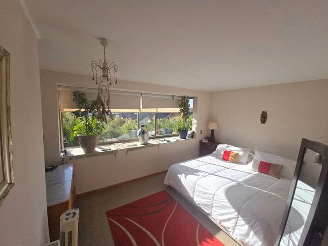 Venta, CASA, Peñalolén. 4D/4B