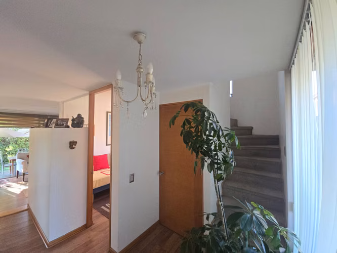 Venta, CASA, Peñalolén. 4D/4B