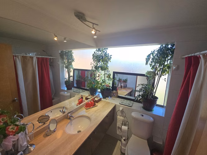 Venta, CASA, Peñalolén. 4D/4B