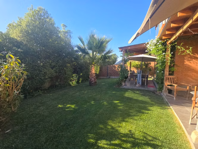 Venta, CASA, Peñalolén. 4D/4B