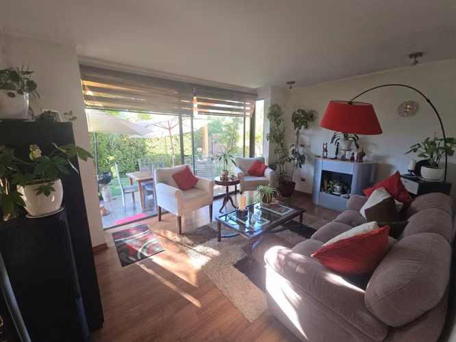 Venta, CASA, Peñalolén. 4D/4B