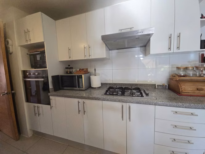 Venta, CASA, Peñalolén. 4D/4B