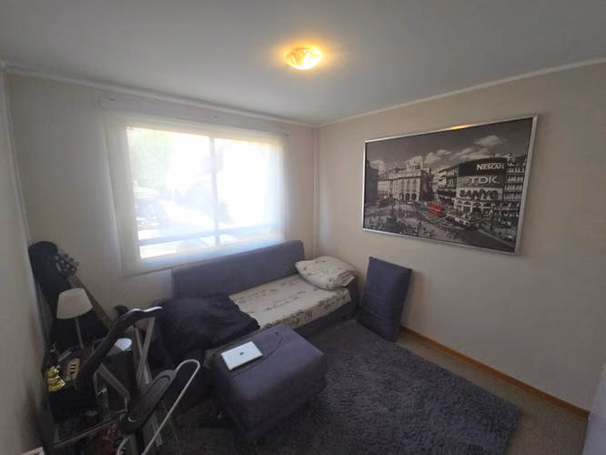 Venta, CASA, Peñalolén. 4D/4B