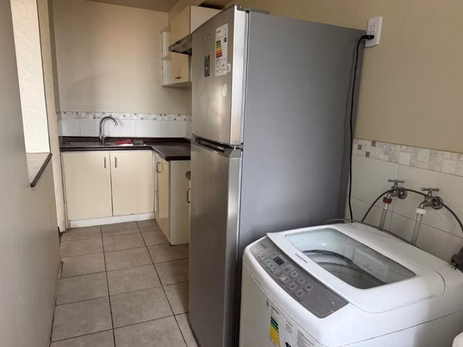 Arriendo año corrido Puertas del mar