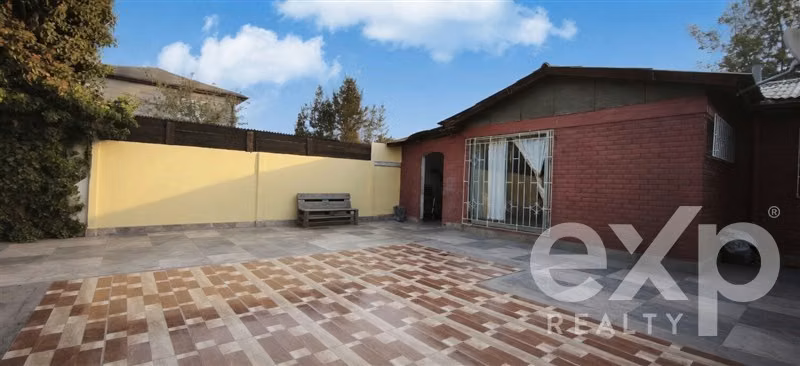 CASA los pioneros 30