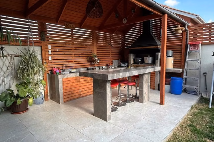 Casa en venta en san bernardo | prados de nos