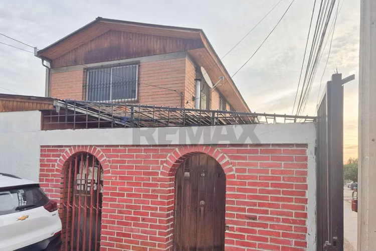 Oferta la mejor casa y negocio san ramón