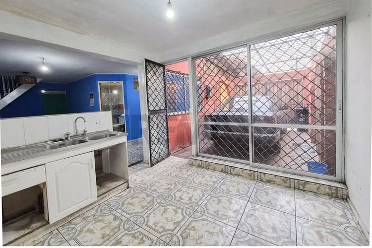 Oferta la mejor casa y negocio san ramón