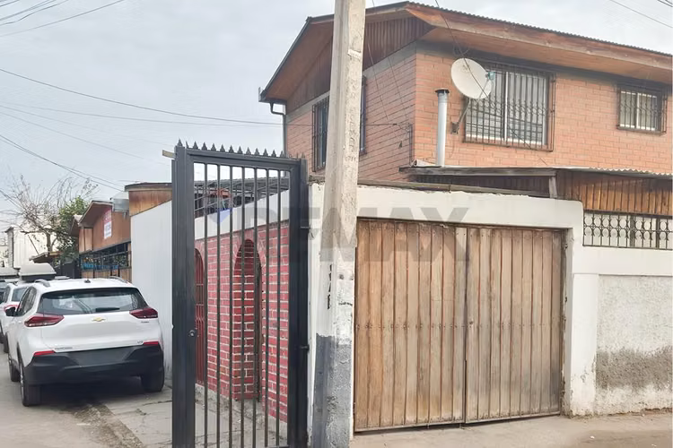 Rebajada la mejor casa y negocio san ramón