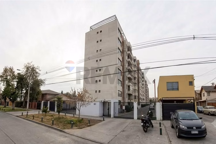 ¡tu nuevo hogar moderno en la cisterna!
