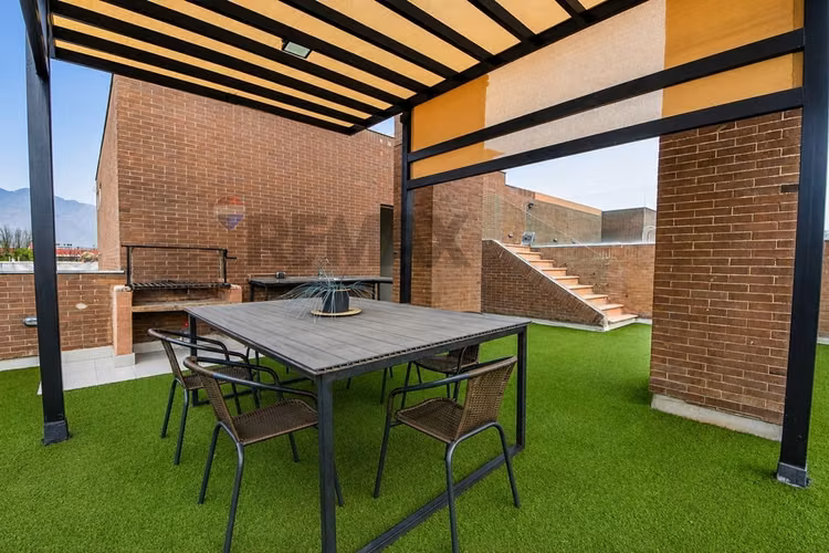 Lo barnechea 3d 2b 2e 1b - portal la dehesa