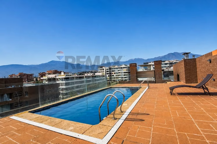 Lo barnechea 3d 2b 2e 1b - portal la dehesa