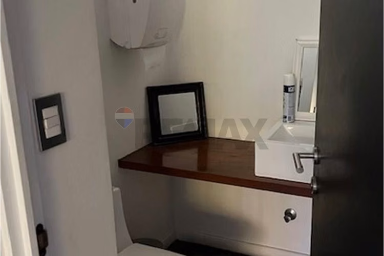 Arriendo oficina inigualable ubicación en vitacura