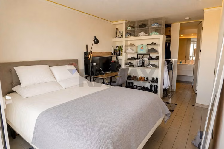 Venta departamento ñuñoa estilo mariposa - Imagen 9