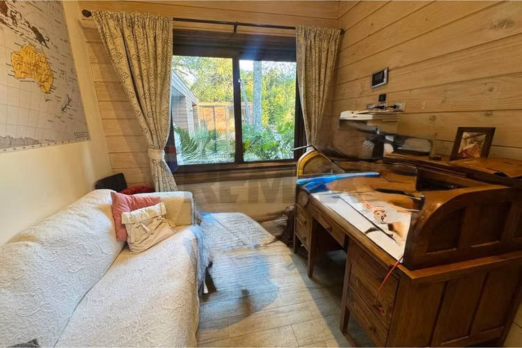 Casa en pucon cerca del centro