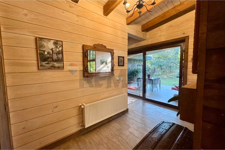 Casa en pucon cerca del centro