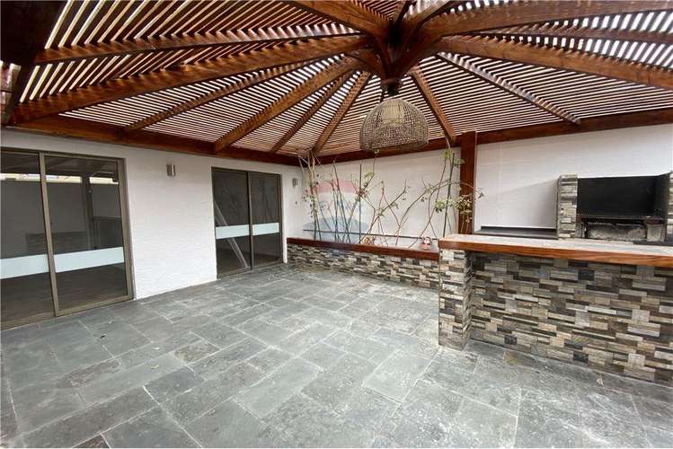 Casa en dunas de costa laguna - Imagen 12