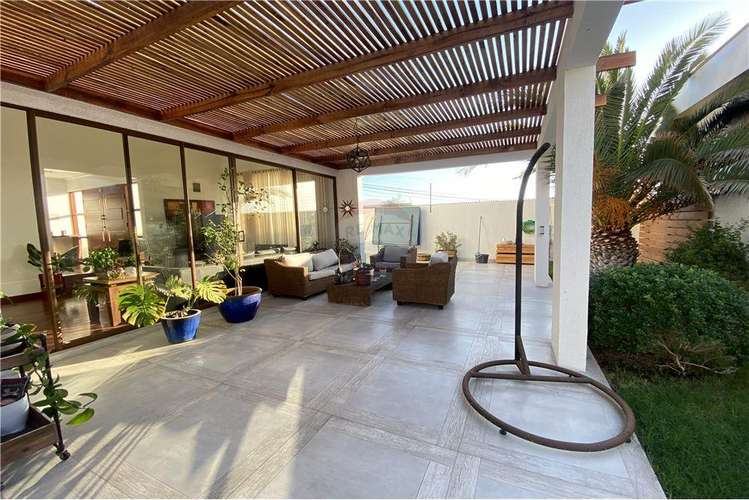 Casa jardines del sur - Imagen 18