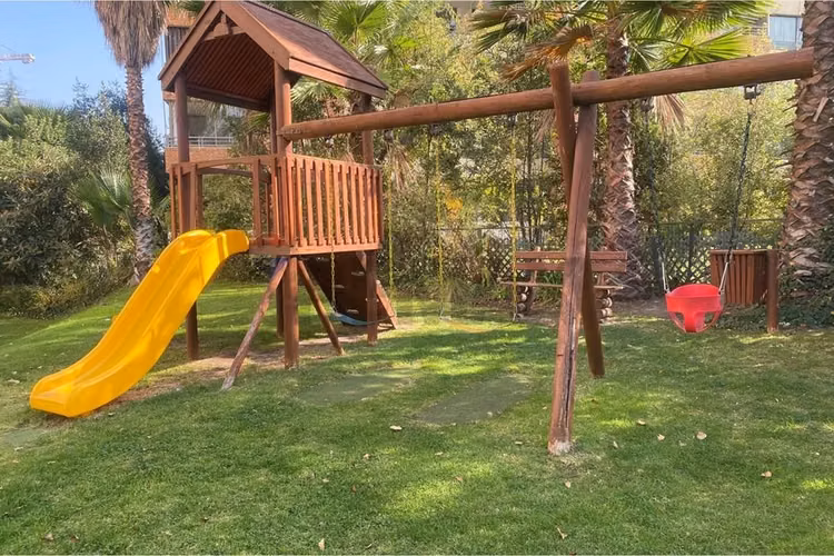 Tu nuevo hogar cerca del futuro teleférico