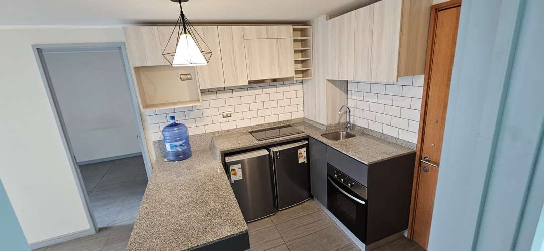 VENTA DEPARTAMENTO 2D, 2B COCINA EQUIPADA - Imagen 15